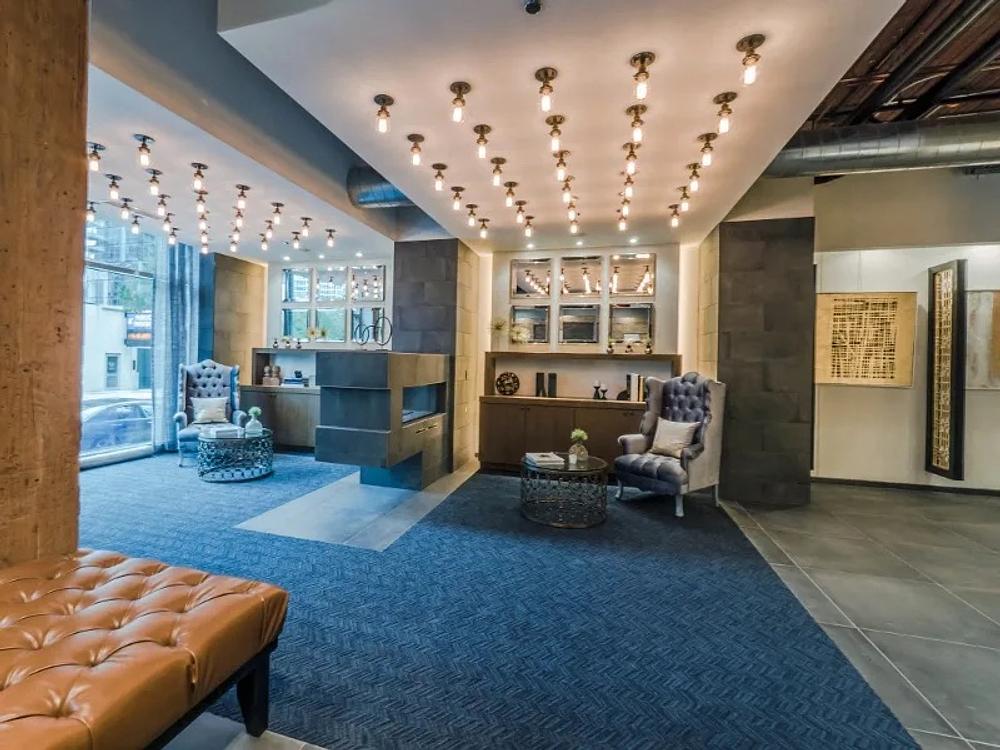Lofts At River East 445 E Illinois St, Chicago, IL 60611