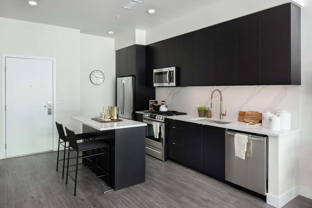 Modera Art Park 3299 Brighton Blvd, Denver, CO 80216