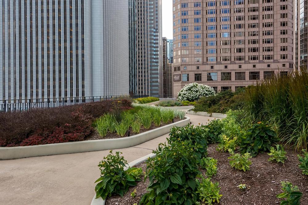 Aqua at Lakeshore East 225 N Columbus Dr, Chicago, IL 60601