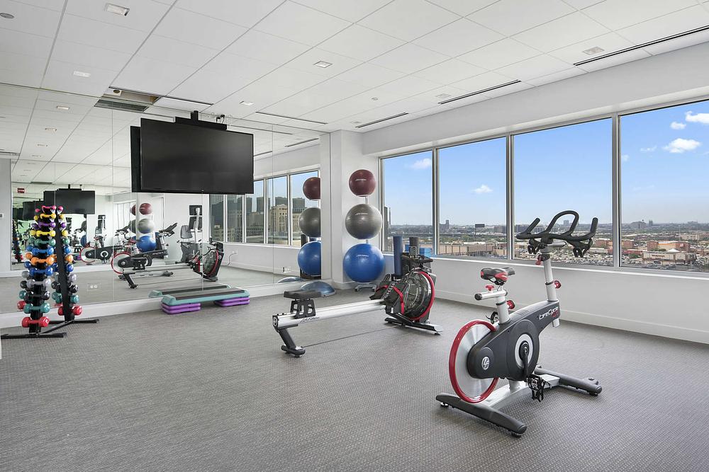Roosevelt Collection Lofts 1135 S Delano Ct East, Chicago, IL 60605