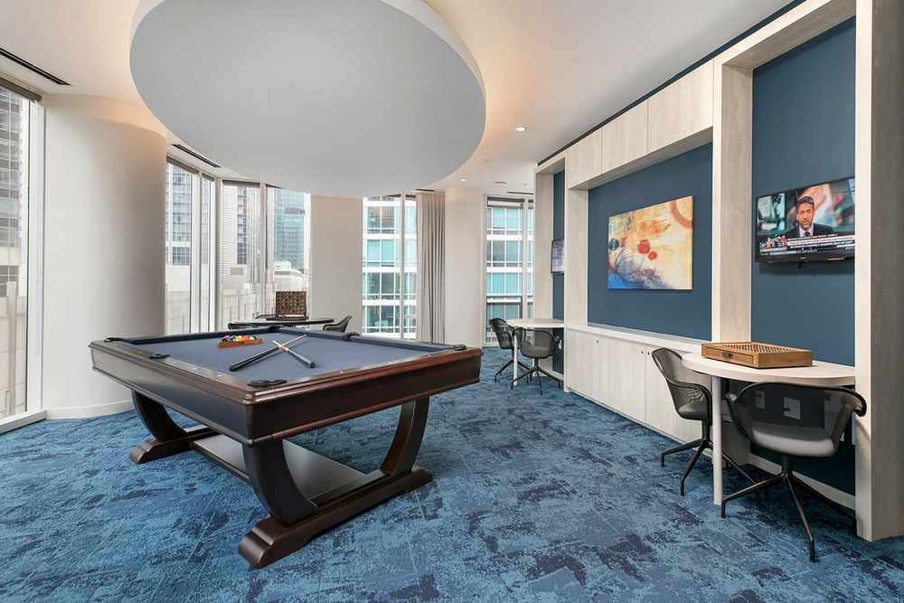 Moment 545 N McClurg Ct, Chicago, IL 60611
