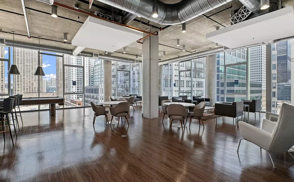 JeffJack Apartments 601 W Jackson Blvd, Chicago, IL 60661