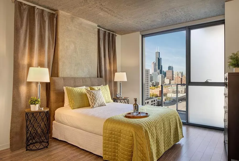 One 333 1333 S Wabash Ave, Chicago, IL 60605