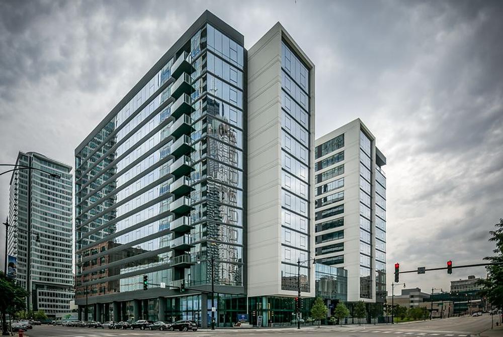 Alta Grand Central 221 W Harrison St, Chicago, IL 60607