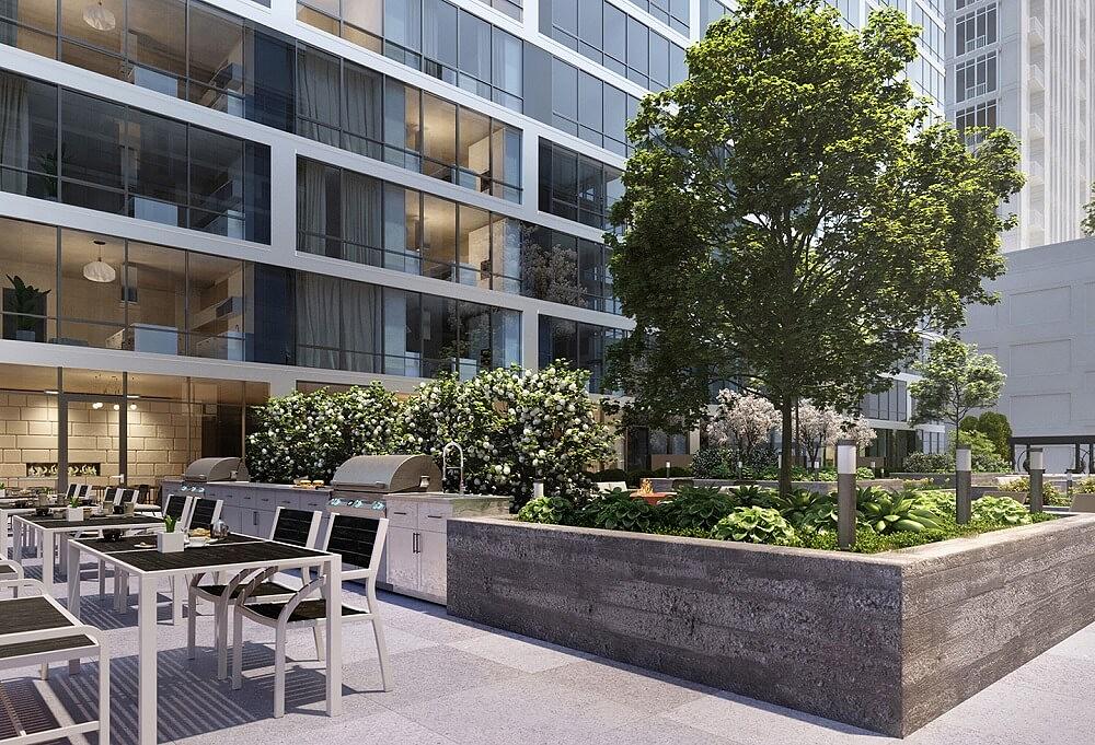 Coeval 51 E 14th St, Chicago, IL 60605