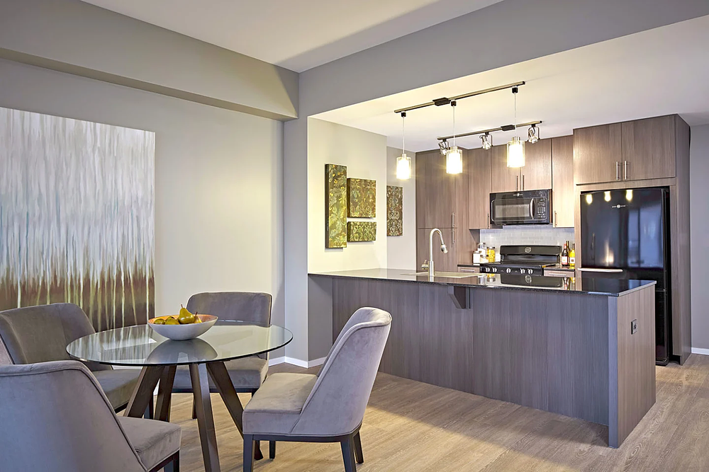 The Scott Residences 211 W Scott St, Chicago, IL 60610