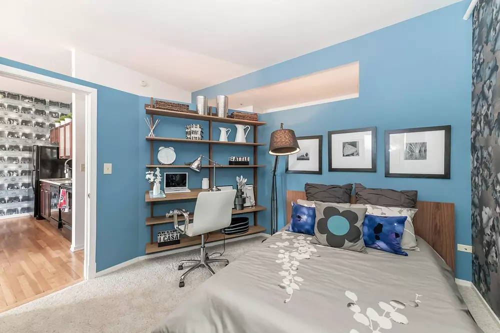 Fisher Building Apartments 343 S Dearborn St, Chicago, IL 60604