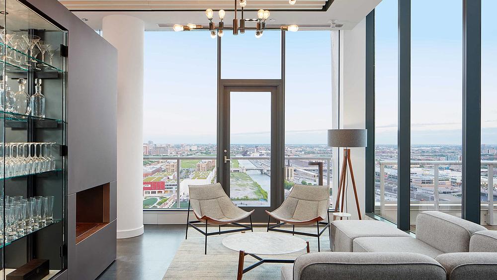 The Cooper 720 S Wells St, Chicago, IL 60607