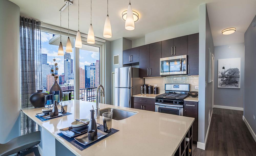 Niche 905 905 N Orleans St, Chicago, IL 60610