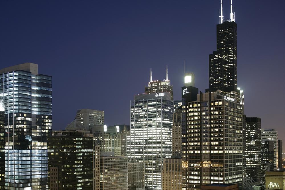 Left Bank 300 N Canal St, Chicago, IL 60606, United States