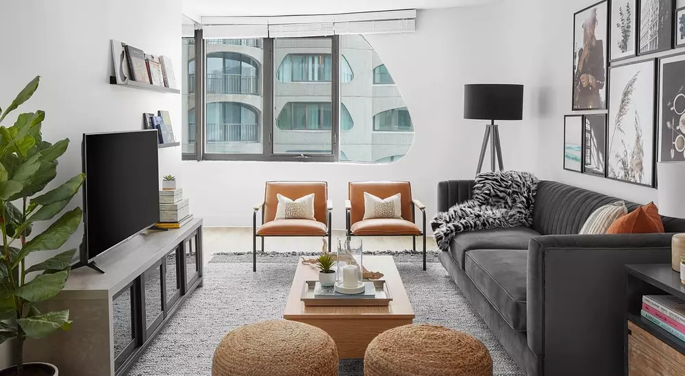 River City Apartments 800 S Wells St, Chicago, IL 60607
