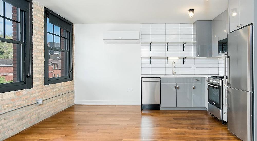 The Duncan 1515 W Monroe St, Chicago, IL 60607