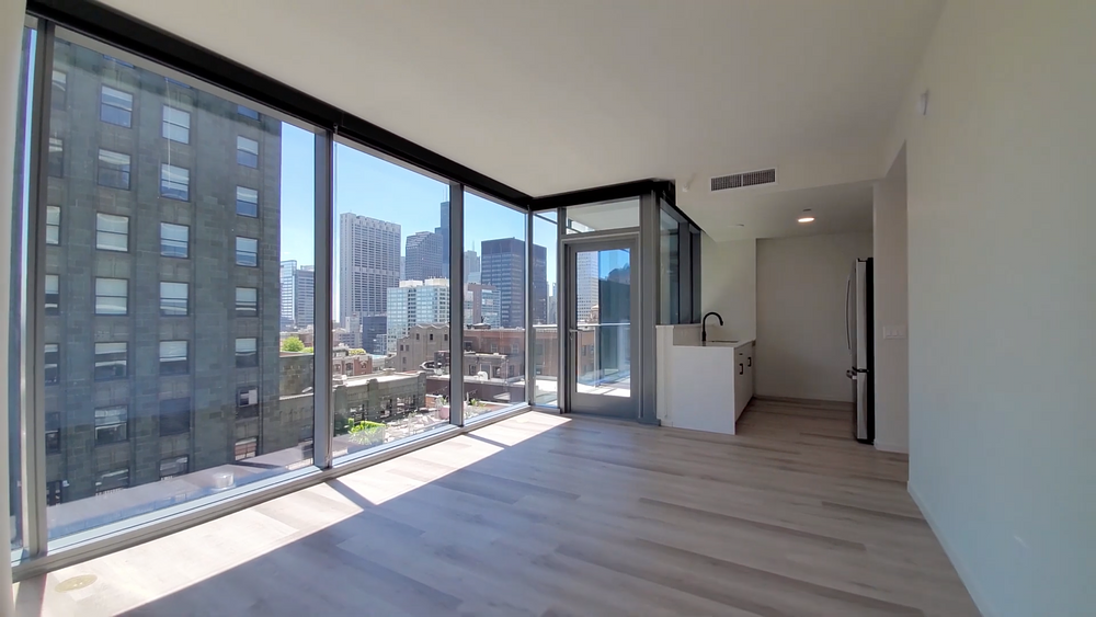 Millie on Michigan 88 E Wacker Place, Chicago, IL 60601
