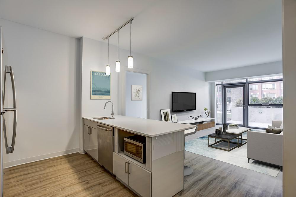 The Van Buren 808 W Van Buren St, Chicago, IL 60661