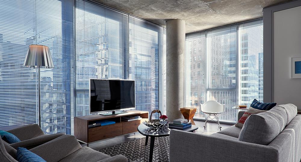 Linea Apartments 215 W Lake St, Chicago, IL 60606