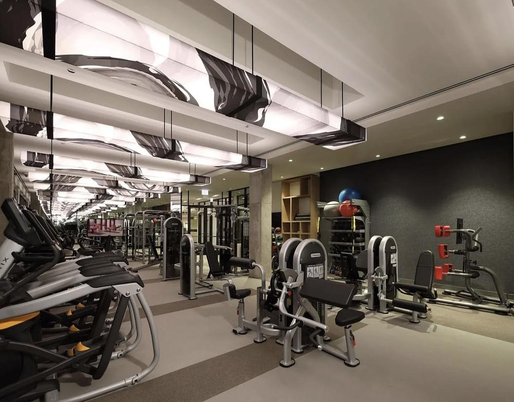 Union West 939 W Washington Blvd, Chicago, IL 60606