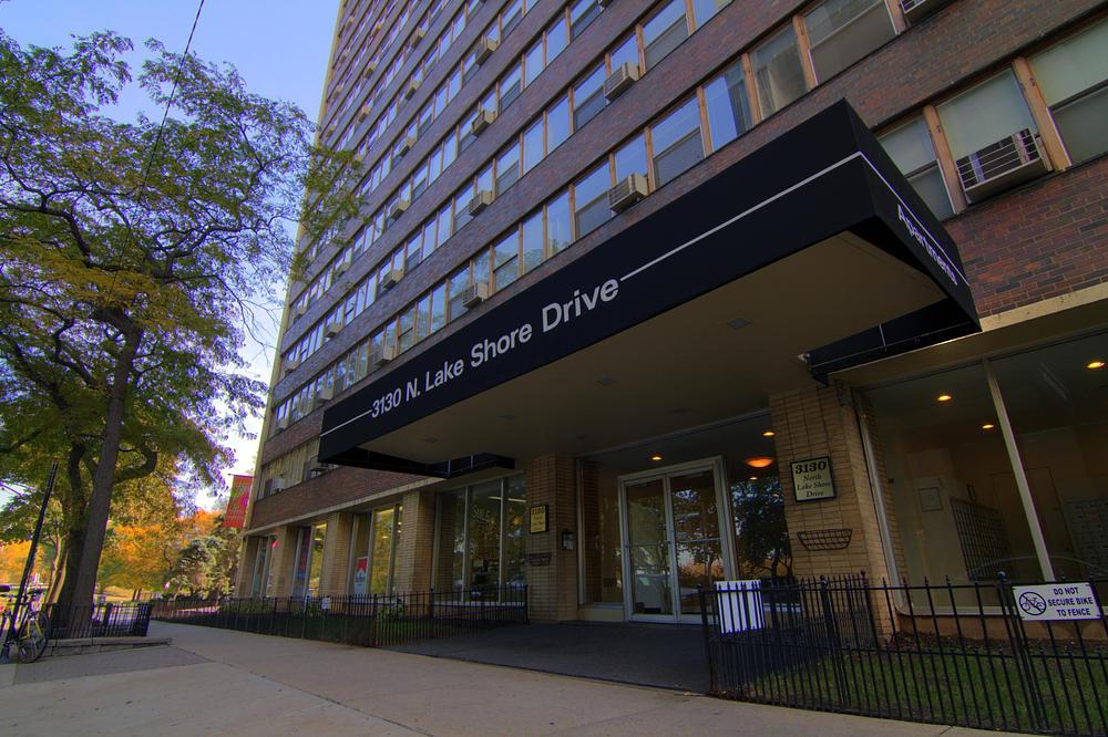 3130 N Lake Shore Drive 3130 N Lake Shore Dr, Chicago, IL 60657