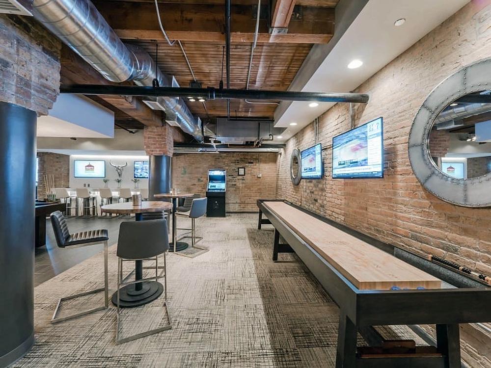 Lofts At River East 445 E Illinois St, Chicago, IL 60611