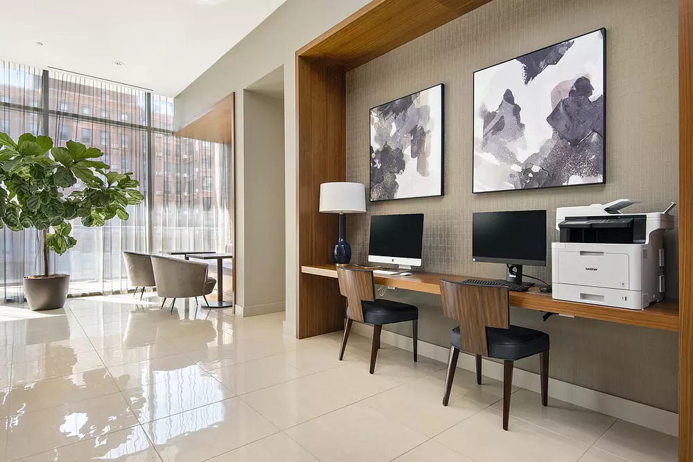 The Sinclair 1201 N LaSalle St, Chicago, IL 60610