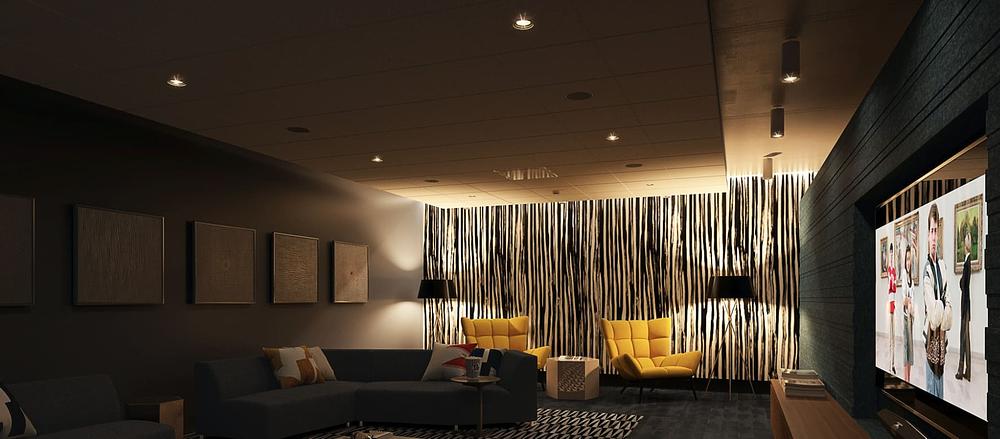 Cascade 455 E Waterside Dr, Chicago, IL 60601