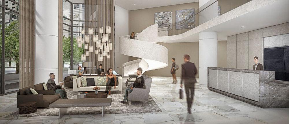 465 North Park 465 N Park Dr, Chicago, IL 60611