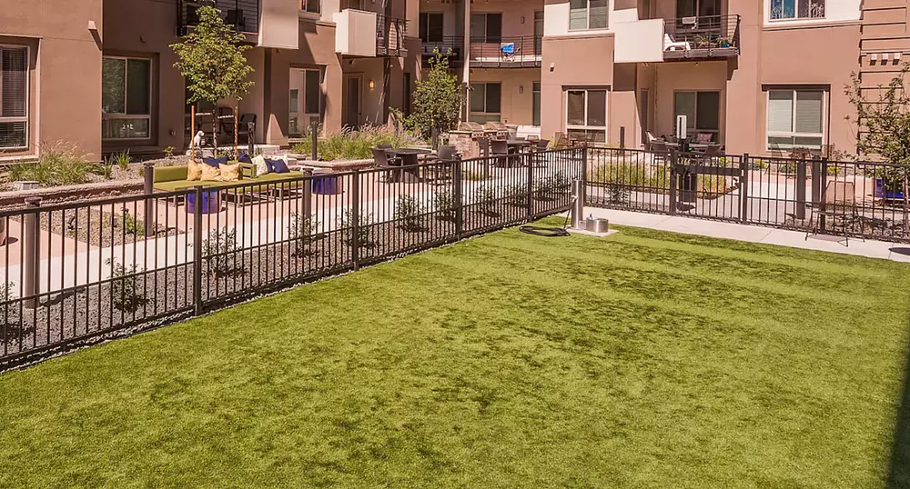 AMLI Cherry Creek 801 S Cherry St, Glendale, CO 80246, Denver