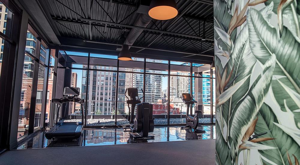 The Ardus 676 N LaSalle Dr, Chicago, IL 60654