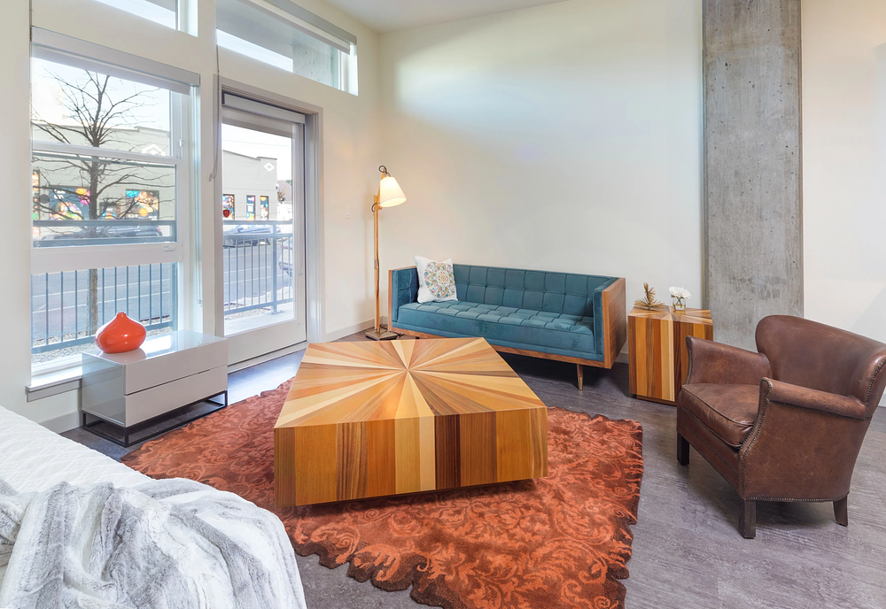 Modera River North 2840 Blake St, Denver, CO 80205
