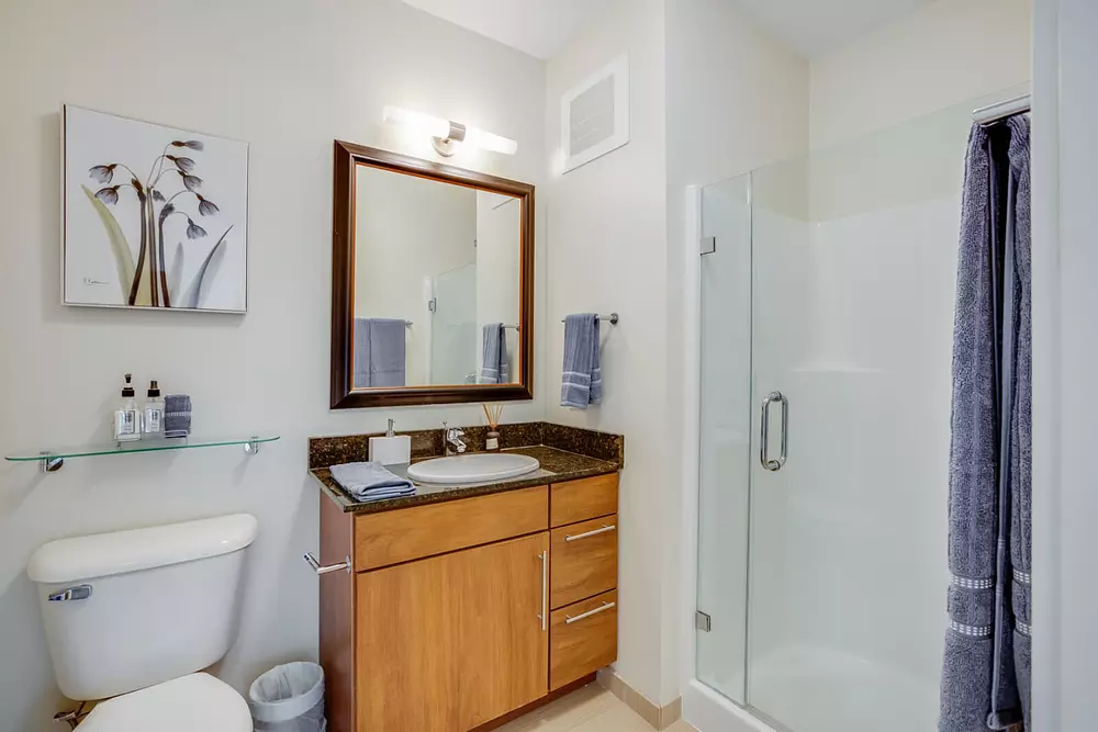 Flair Tower 222 W Erie St, Chicago, IL 60654