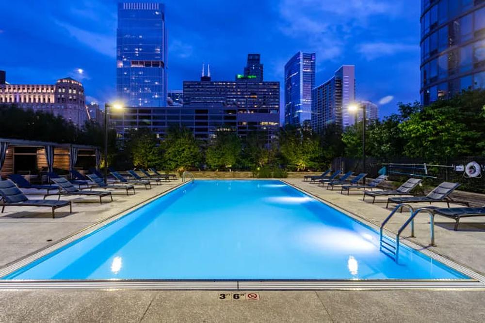 Hubbard Place 360 W Hubbard St, Chicago, IL 60654