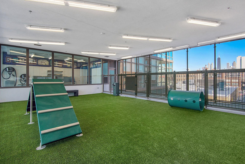 Spoke 728 N Morgan St, Chicago, IL 60642