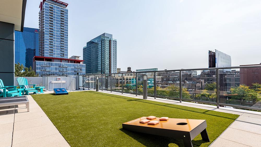 Aspire Residences 2111 S Wabash Ave, Chicago, IL 60616