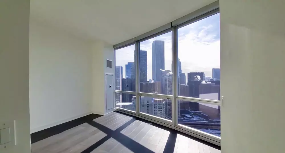 465 North Park 465 N Park Dr, Chicago, IL 60611