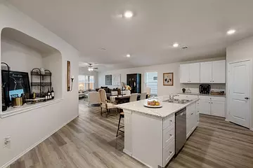 Enclave at Medina