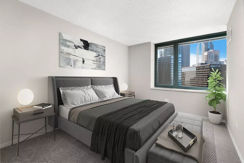 Cityfront Place 400 N McClurg Ct, Chicago, IL 60611