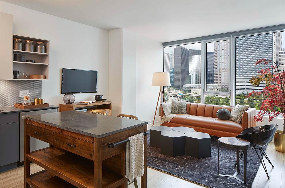 The Cooper 720 S Wells St, Chicago, IL 60607