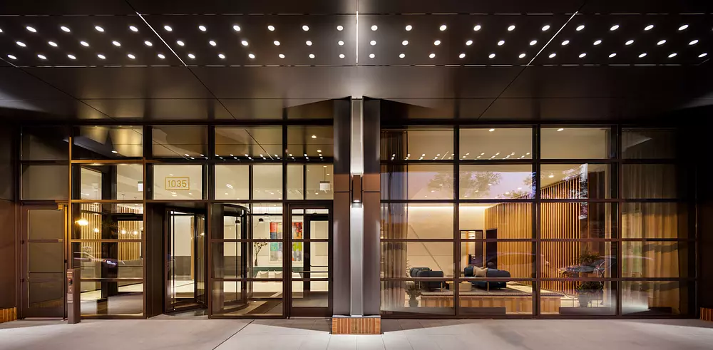 Landmark West Loop 1035 W Van Buren St, Chicago, IL 60607