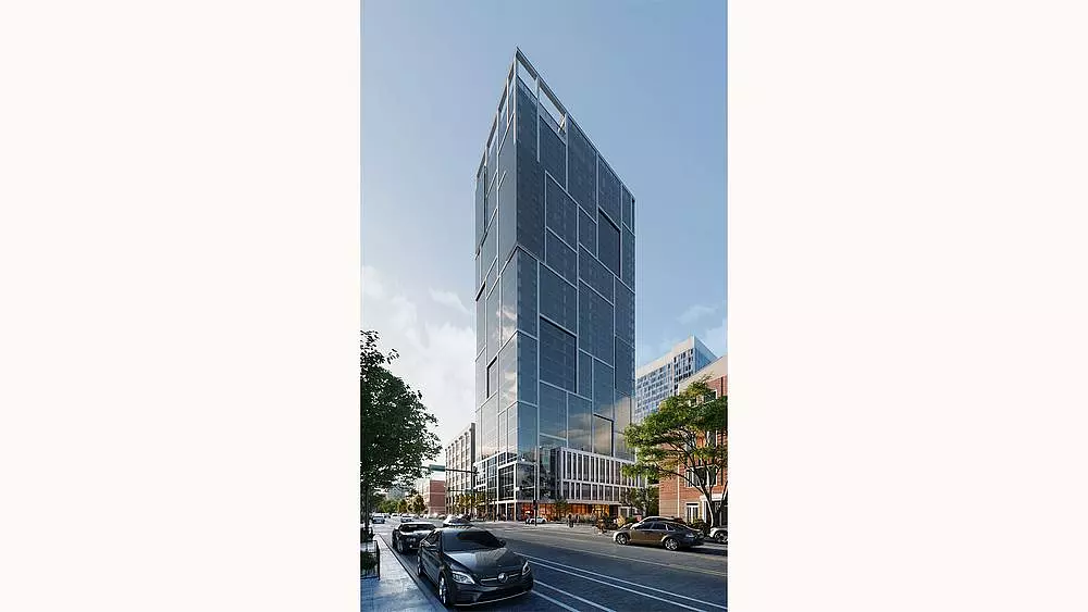 1400 Wabash 1400 S Wabash Ave, Chicago, IL 60605