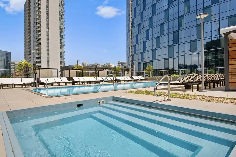 727 West Madison 727 W Madison St, Chicago, IL 60661