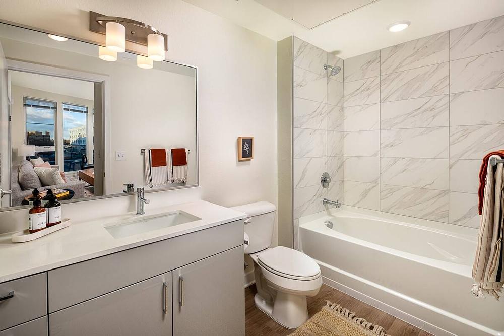 Revel 291 Dearborn Way, Aurora, CO 80012, Denver