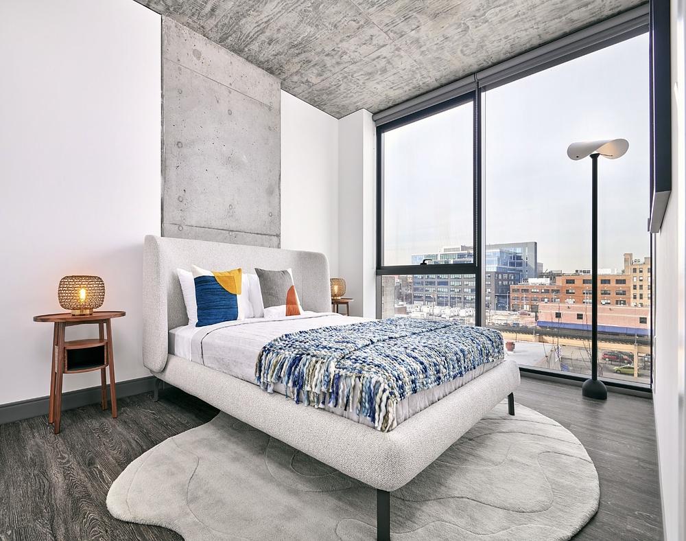 Fulbrix 160 N Elizabeth St, Chicago, IL 60607