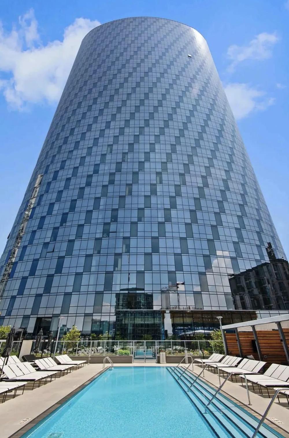 727 West Madison 727 W Madison St, Chicago, IL 60661