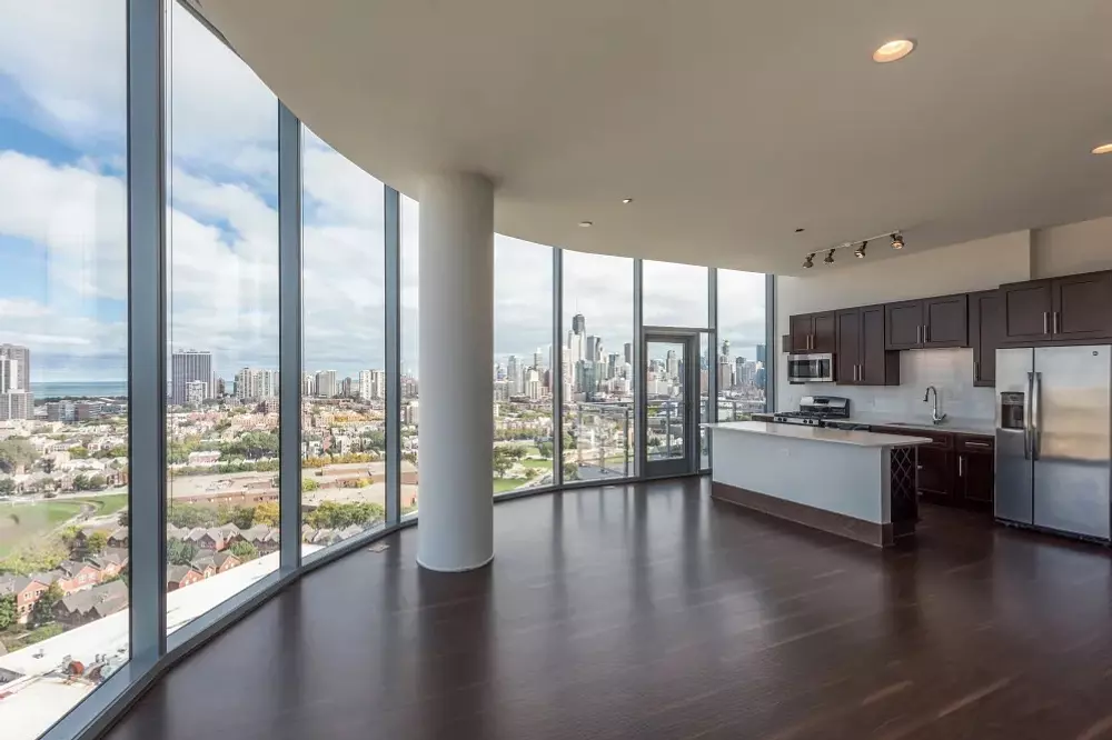 The Residences at NewCity 1457 N Halsted St, Chicago, IL 60642