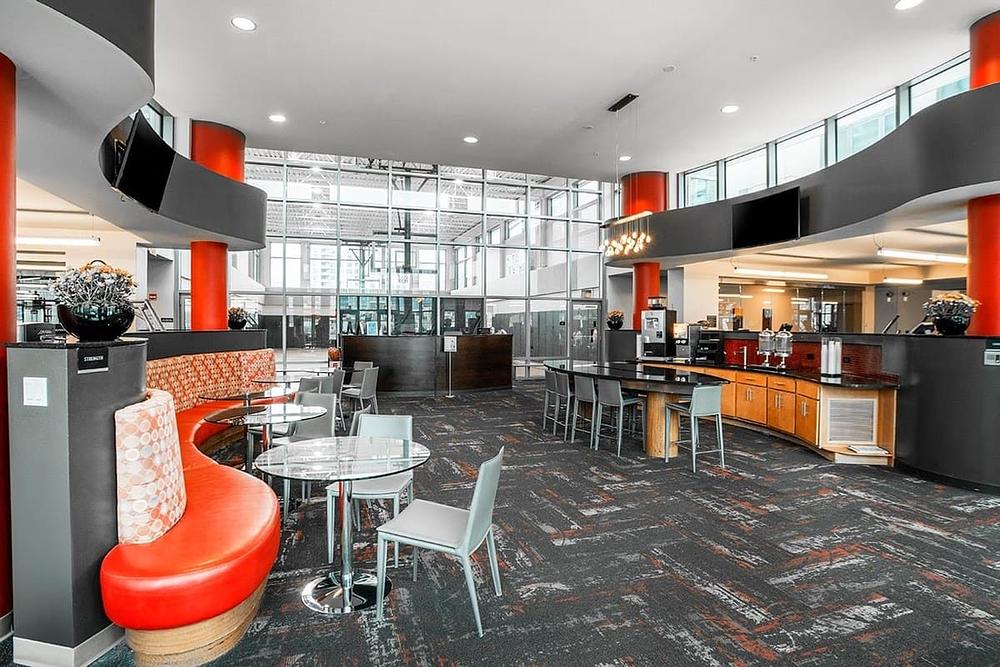 Alta at K Station 555 West Kinzie Street  Chicago, IL 60654