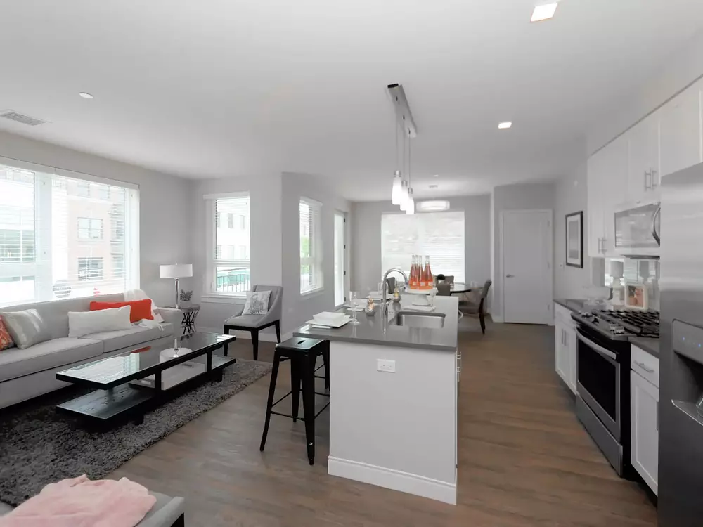 The Emerson 1135 Westgate St, Oak Park, IL 60301, Chicago