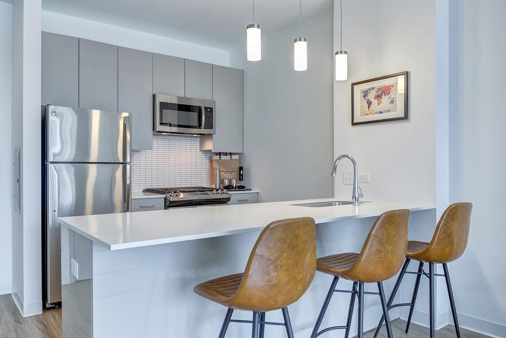 The Van Buren 808 W Van Buren St, Chicago, IL 60661