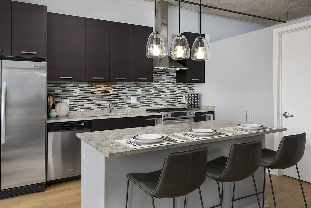 Roosevelt Collection Lofts 1135 S Delano Ct East, Chicago, IL 60605