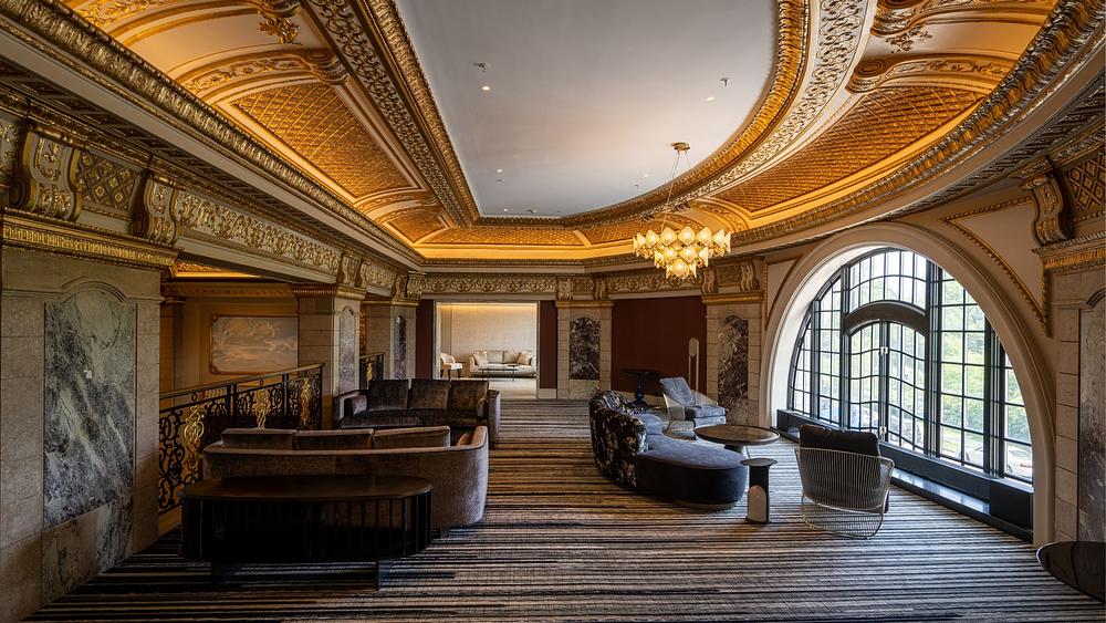 The Belden Stratford 2300 N Lincoln Park, Chicago, IL 60614