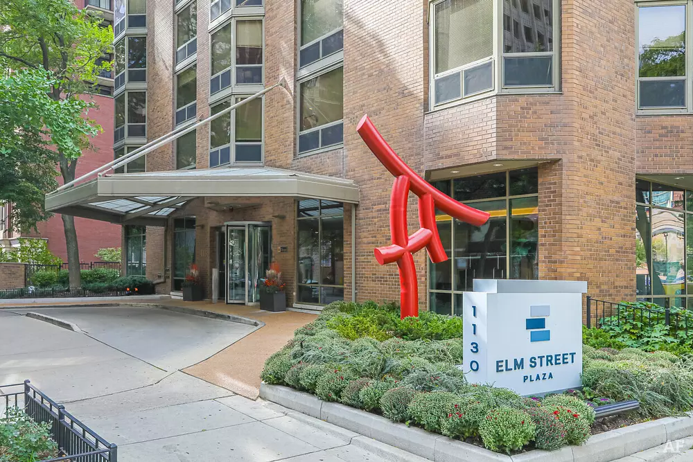Elm Street Plaza 1130 N Dearborn St, Chicago, IL 60610