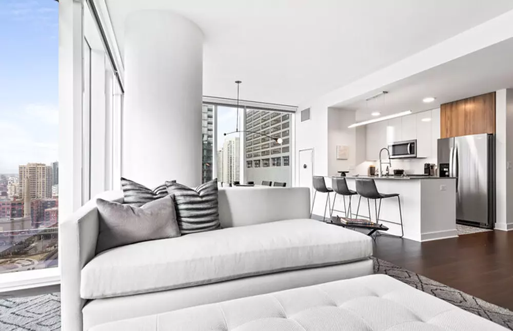 Wolf Point East 313 W Wolf Point Plaza Drive, Chicago, IL 60654